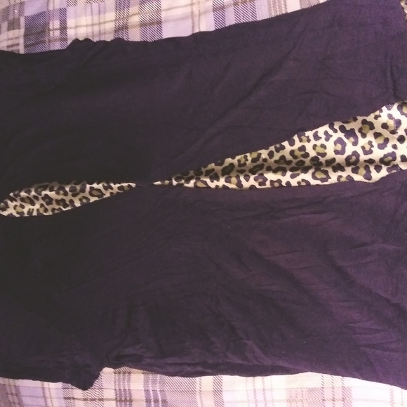 ISSI Zebra top - Picture 4 of 5